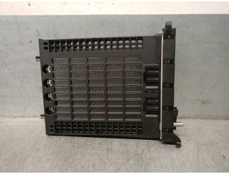 Recambio de resistencia calefaccion para mercedes-benz clase m (w166) ml 250 cdi / bluetec 4-matic (166.004, 166.003) referencia