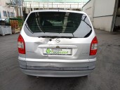 opel zafira a monospace (t98) del año 2005