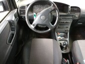 opel zafira a monospace (t98) del año 2005