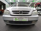 opel zafira a monospace (t98) del año 2005