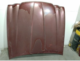 Recambio de capot para jaguar xj6/12 3.2 cat referencia OEM IAM   