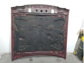 Recambio de capot para jaguar xj6/12 3.2 cat referencia OEM IAM   