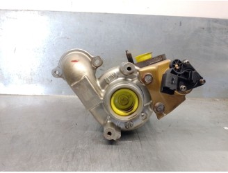 Recambio de turbocompresor para peugeot 206+ (2l_, 2m_) 1.4 hdi eco 70 referencia OEM IAM 9673283680  4937302003