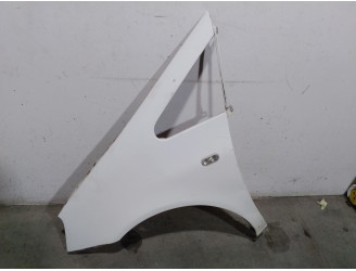 Recambio de aleta delantera izquierda para ford galaxy i (wgr) 1.9 tdi referencia OEM IAM 1302986 
