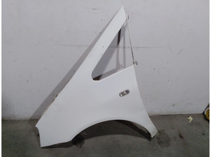 Recambio de aleta delantera izquierda para ford galaxy i (wgr) 1.9 tdi referencia OEM IAM 1302986 