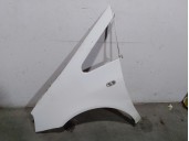 Recambio de aleta delantera izquierda para ford galaxy i (wgr) 1.9 tdi referencia OEM IAM 1302986 