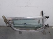 Recambio de puerta delantera derecha para smart coupe turbo cat referencia OEM IAM Q0004338V002000000  