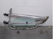 Recambio de puerta delantera derecha para smart coupe turbo cat referencia OEM IAM Q0004338V002000000  