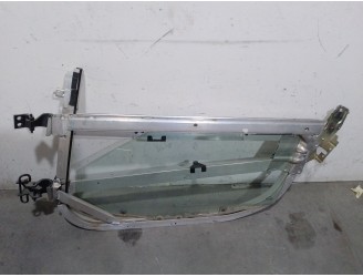 Recambio de puerta delantera izquierda para smart coupe turbo cat referencia OEM IAM Q0004328V002000000  