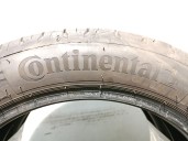 Recambio de neumatico/s para smart coupe turbo cat referencia OEM IAM 14565R1572T CONTINENTAL ECOCONTACT 6