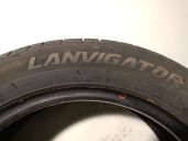 Recambio de neumatico/s para smart coupe turbo cat referencia OEM IAM 17555R1577H LANVIGATOR COMFORT II