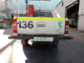 ford ranger (et) del año 2009