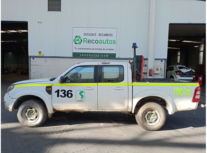 ford ranger (et) del año 2009
