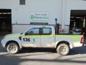 ford ranger (et) del año 2009