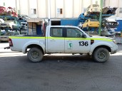 ford ranger (et) del año 2009
