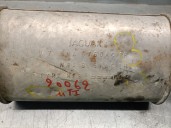 Recambio de tubo escape central para jaguar xj6/12 3.2 cat referencia OEM IAM NNA6761AC CESTA 12 BOSAL