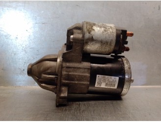 Recambio de motor arranque para kia sportage iii (sl) 1.6 gdi referencia OEM IAM 361002B202 361002B202 M000T34871ZE MITSUBISHI