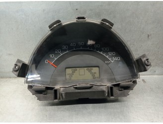 Recambio de cuadro instrumentos para smart coupe turbo cat referencia OEM IAM   110008872022 VDO