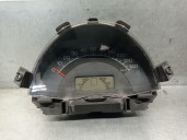Recambio de cuadro instrumentos para smart coupe turbo cat referencia OEM IAM   110008872022 VDO