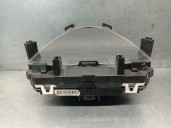Recambio de cuadro instrumentos para smart coupe turbo cat referencia OEM IAM   110008872022 VDO