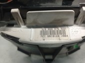 Recambio de cuadro instrumentos para smart coupe turbo cat referencia OEM IAM   110008872022 VDO