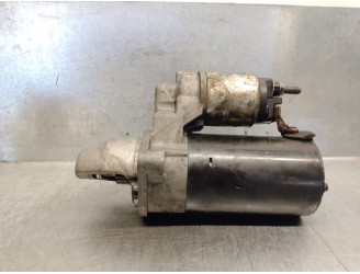 Recambio de motor arranque para fiat grande punto (199_) 1.3 d multijet referencia OEM IAM 51810307A152 51810307 0001138012 BOSC