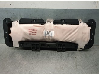 Recambio de airbag delantero izquierdo para mercedes-benz clase m (w166) ml 250 cdi / bluetec 4-matic (166.004, 166.003) referen