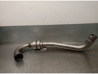 Recambio de tubo para renault scénic ii (jm0/1_) 1.5 dci (jm02, jm13) referencia OEM IAM 8200276297 8200276297 