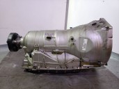 Recambio de caja cambios para bmw serie 5 berlina (e60) 530d referencia OEM IAM 6HP28 4013221 1068040011