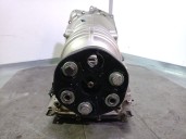 Recambio de caja cambios para bmw serie 5 berlina (e60) 530d referencia OEM IAM 6HP28 4013221 1068040011