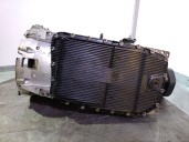 Recambio de caja cambios para bmw serie 5 berlina (e60) 530d referencia OEM IAM 6HP28 4013221 1068040011