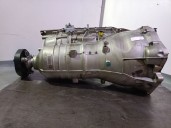 Recambio de caja cambios para bmw serie 5 berlina (e60) 530d referencia OEM IAM 6HP28 4013221 1068040011