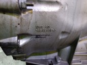 Recambio de caja cambios para bmw serie 5 berlina (e60) 530d referencia OEM IAM 6HP28 4013221 1068040011