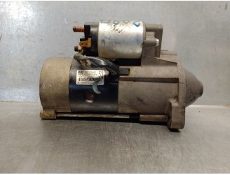 Recambio de motor arranque para mitsubishi l200 / triton (ka_t, kb_t) 2.5 di-d 4wd (kb4t) referencia OEM IAM 1810A053 1810A053 M