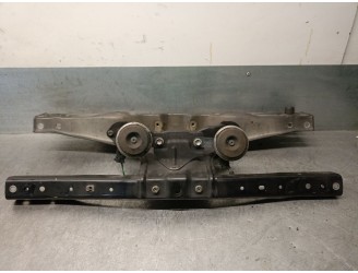 Recambio de panel frontal para suzuki grand vitara ii (jt, te, td) 1.9 ddis a las 4 ruedas (jt419, td44, jb419wd, jb419xd) refer