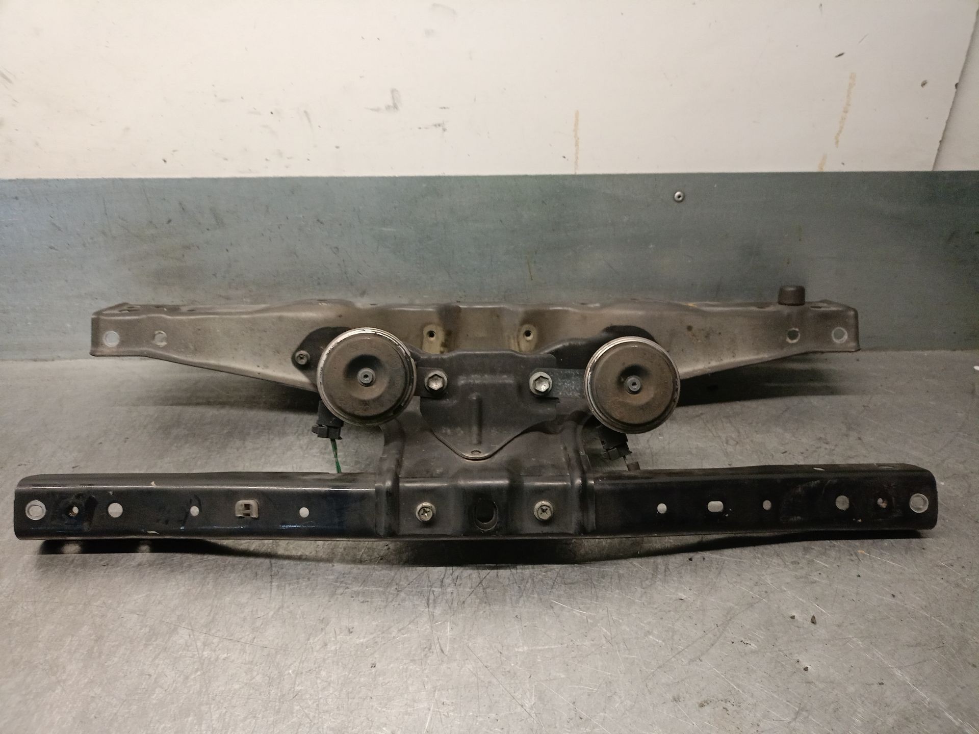 Recambio de panel frontal para suzuki grand vitara jb (jt) 1.9