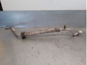 Recambio de tubos aire acondicionado para bmw x5 (e53) 4.4i automático referencia OEM IAM 840907209 64538409072 