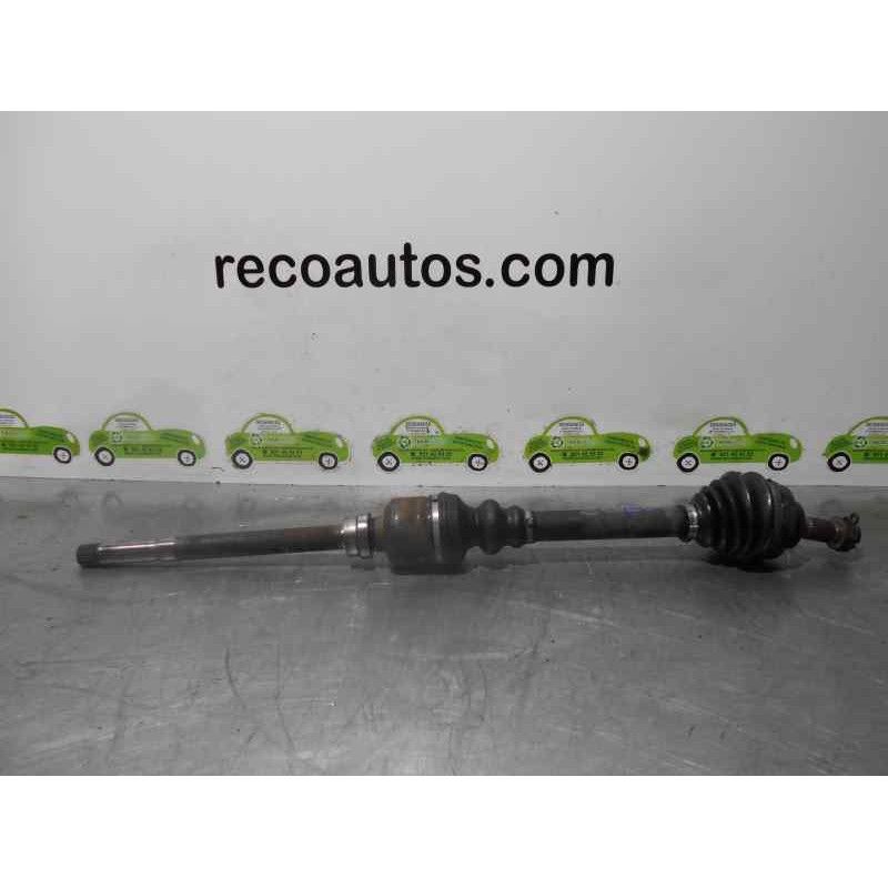 Recambio de transmision delantera derecha para citroen xantia berlina 1.9 td sx referencia OEM IAM 3273W8  