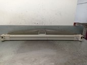 Replacement rear parcel shelf for Saab 9-3 Station Wagon (E50) 1.9 TiD OEM IAM reference 12796049 12796049 