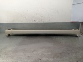 Replacement rear parcel shelf for Saab 9-3 Station Wagon (E50) 1.9 TiD OEM IAM reference 12796049 12796049 