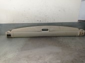 Replacement rear parcel shelf for Saab 9-3 Station Wagon (E50) 1.9 TiD OEM IAM reference 12796049 12796049 