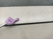 Recambio de bandeja trasera para saab 9-3 station wagon (e50) 1.9 tid referencia OEM IAM 12796049 12796049 