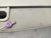 Recambio de bandeja trasera para saab 9-3 station wagon (e50) 1.9 tid referencia OEM IAM 12796049 12796049 