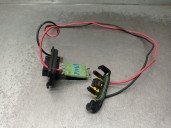 Recambio de resistencia calefaccion para renault twingo ii (cn0_) 1.5 dci (cn0e) referencia OEM IAM 7701067951 7701067951 