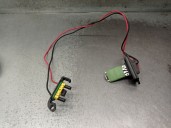 Recambio de resistencia calefaccion para renault twingo ii (cn0_) 1.5 dci (cn0e) referencia OEM IAM 7701067951 7701067951 