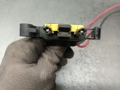 Recambio de resistencia calefaccion para renault twingo ii (cn0_) 1.5 dci (cn0e) referencia OEM IAM 7701067951 7701067951 