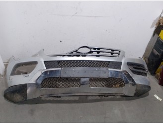 Recambio de paragolpes delantero para mercedes-benz clase m (w166) ml 250 cdi / bluetec 4-matic (166.004, 166.003) referencia OE