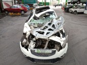 ssangyong korando (ck) del año 2012