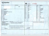 ssangyong korando (ck) del año 2012