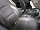 ssangyong korando (ck) del año 2012